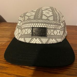 Brand new Vans hat